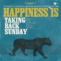Stood A Chance - Taking Back Sunday