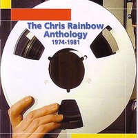 Be Like a Woman - Chris Rainbow
