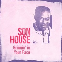 Dry Spell Blues Part I - Son House