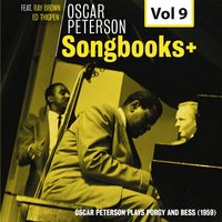 I Wants to Stay Here - Oscar Peterson Trio