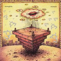 Dry - Snowglobe