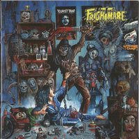 Angela - Frightmare