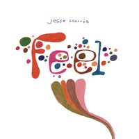Fire on the Ocean - Jesse Harris