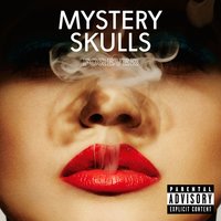 Ghost - Mystery Skulls