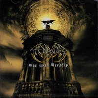 Supreme Righteous Mauling - The Furor