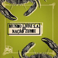 Bolo de Ameixa - Nação Zumbi