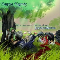 İki Tanık - Sagopa Kajmer