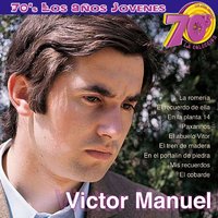 Paxariños - Victor Manuel