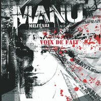 Mon inspiration - Manu MIlitari