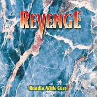 Glorified - Revenge