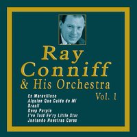 Alquien Que Cuide de Mí - Ray Conniff & His Orchestra