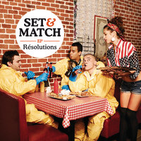 Sunset - Set&Match