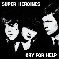 Run from Reality - Super Heroines