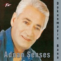 Duman Oldum - Adnan Şenses