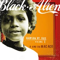 From Hell do Céu - Black Alien