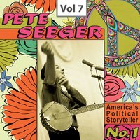 Poor Boy - Pete Seeger