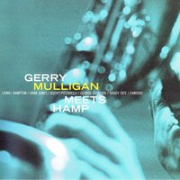 Limelight - Gerry Mulligan, Lionel Hampton, Hank Jones