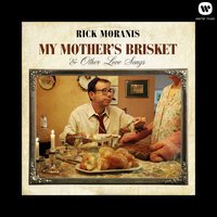 Pu-Pu-Pu - Rick Moranis