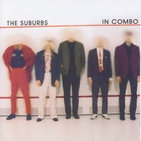 Cig Machine - The Suburbs