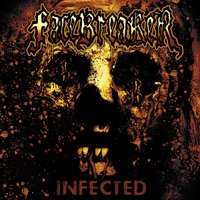 Cannibalistic - Facebreaker