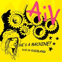 Mf - Alice In Videoland