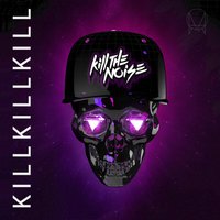 Dying feat. Ultraviolet Sound & Emily Hudson - Kill the Noise, Ultraviolet Sound, Emily Hudson