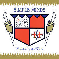 Shake Off The Ghosts - Simple Minds