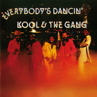 Big Chief Funkum - Kool & The Gang