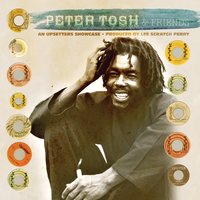 Downpressor - Peter Tosh