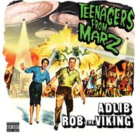 Beastmode - Madchild, Scott Stallone, Pete Humphreys