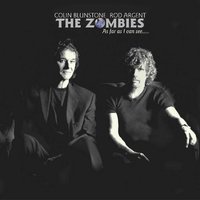With You Not Here - The Zombies