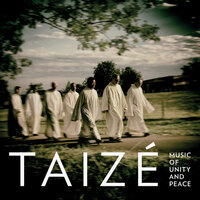 Berthier: Bless the Lord - Taizé