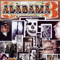 Facebook.con - Alabama 3