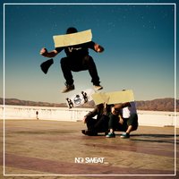 Waterfalls - Radical Something