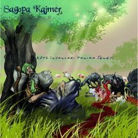 Sonumuz Yakın Mesafe (Released Track) - Sagopa Kajmer