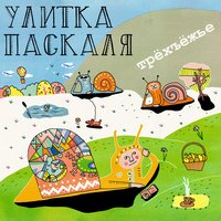 Треугольники - Улитка Паскаля