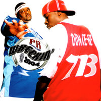 Hit'em - Lil Keke, H.A.W.K., Lil’ Keke, H.A.W.K.