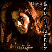 Frustración - Stravaganzza, Leo Jiménez