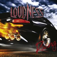 Telomerase - LOUDNESS