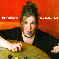 Comfortably Numb - Dar Williams