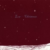 Taking Down the Tree - Low