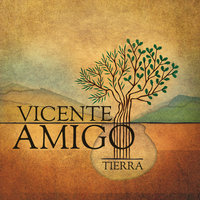 Vicente Amigo