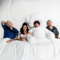 I Can't Get Enough - Benny Blanco, Tainy, Selena Gomez