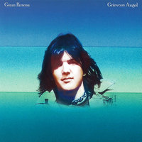 Ooh Las Vegas - Gram Parsons, Emmylou Harris
