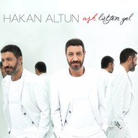 Aşk Büfe - Hakan Altun