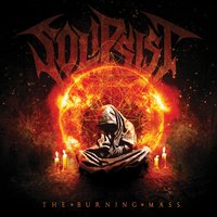 The Burning Mass - Solipsist