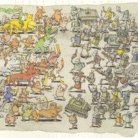 Awkward - Dance Gavin Dance
