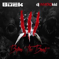 Push - DJ Whoo Kid, Young Buck