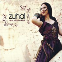 Gözlerin - Zuhal