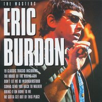 White Houses - Eric Burdon